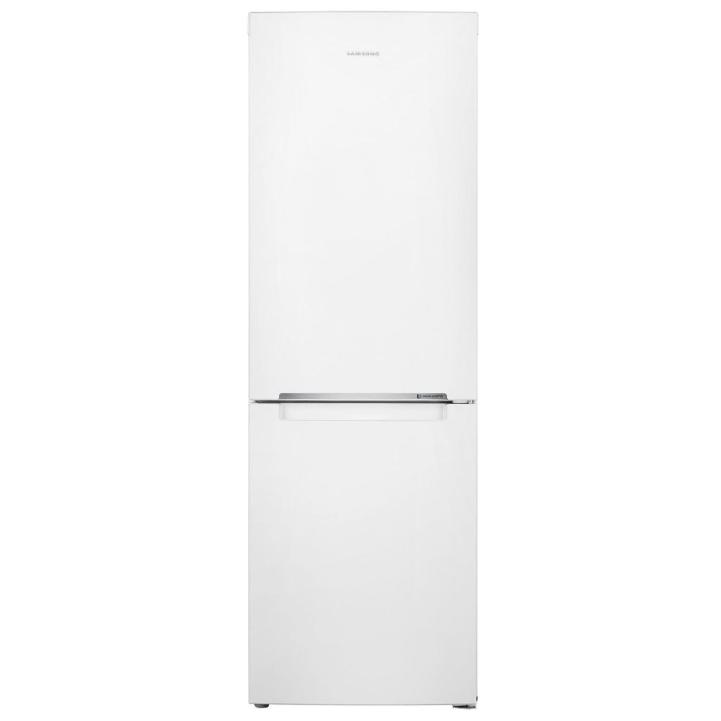 Хладилник с фризер Samsung RB29HSR2DWW/EF, 290 л, Клас A+, Full No Frost, H 178 см, Бял