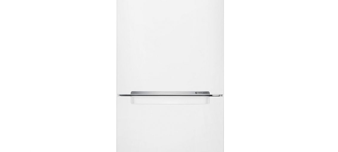 Хладилник с фризер Samsung RB29HSR2DWW/EF, 290 л, Клас A+, Full No Frost, H 178 см, Бял