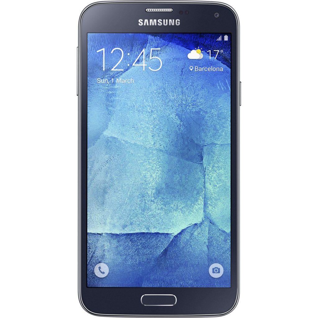 Смартфон Samsung Galaxy S5 Neo 4G, 16GB, Черен 