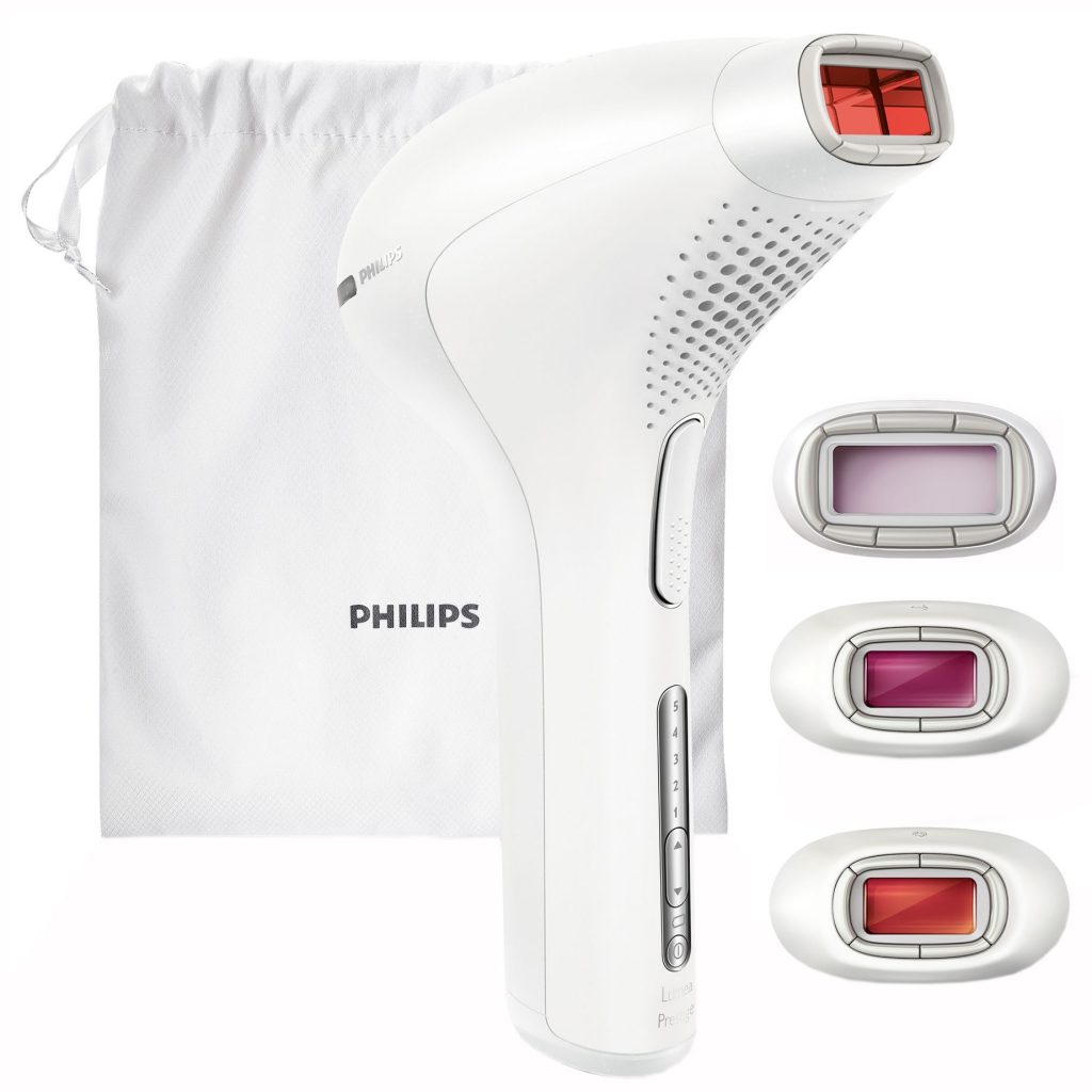 Епилатор Philips Lumea IPL SC2009/00