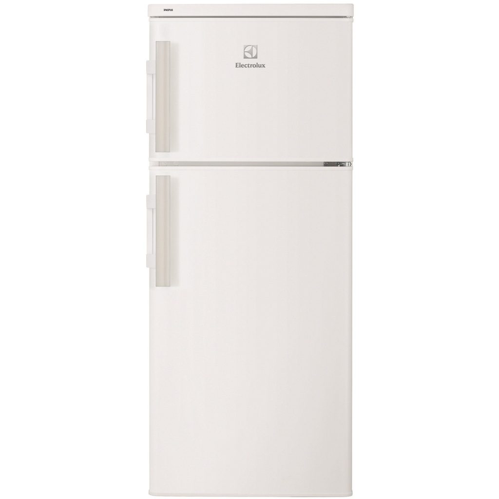 Хладилник Electrolux EJ2301AOW2, 288 л, Клас A+, H 140 см, Бял