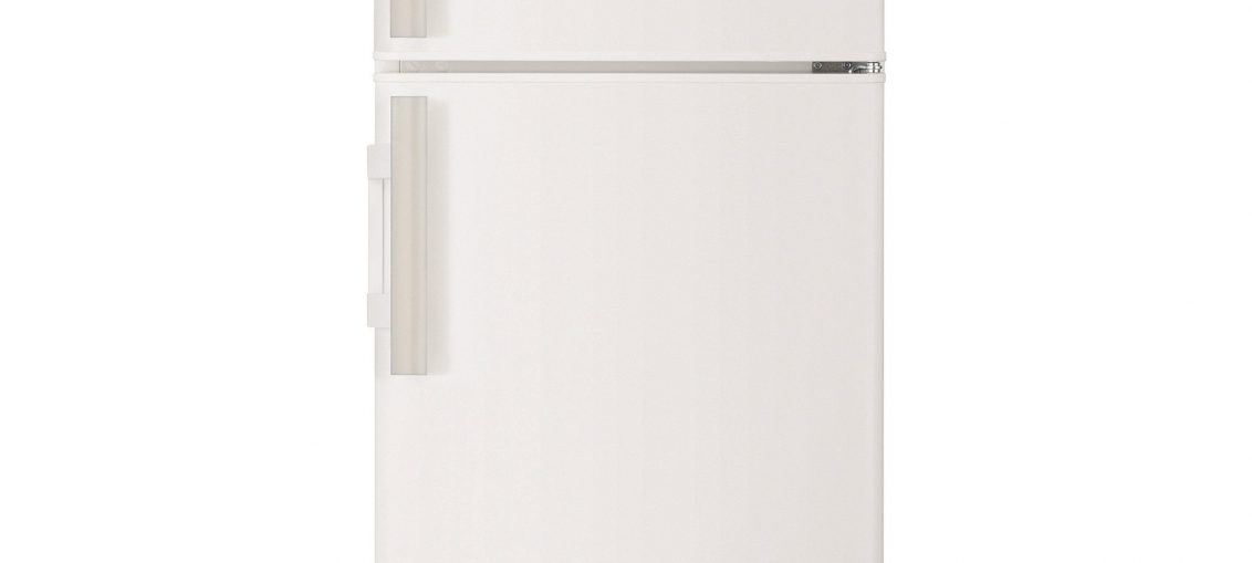 Хладилник Electrolux EJ2301AOW2, 288 л, Клас A+, H 140 см, Бял