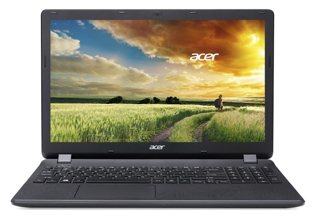 Лаптоп Acer Aspire ES1-531-P4LL c процесор Intel Pentium Quad Core N3700 1.60GHz, 15.6", 4GB, 1TB, DVD-RW, Intel HD Graphics, Free DOS, Black