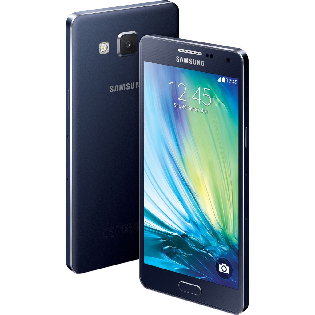 Смартфон Samsung A5 Galaxy A500F, 16GB, 4G