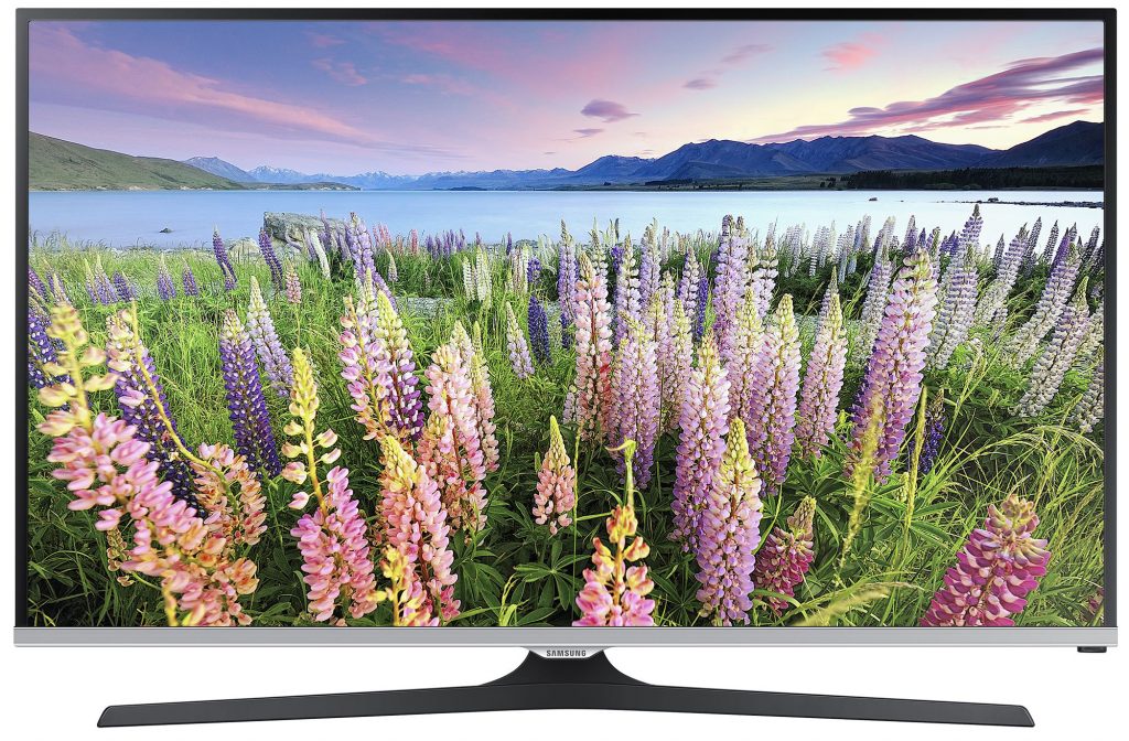 Телевизор LED Samsung 32J5100, 32" (80 см), Full HD