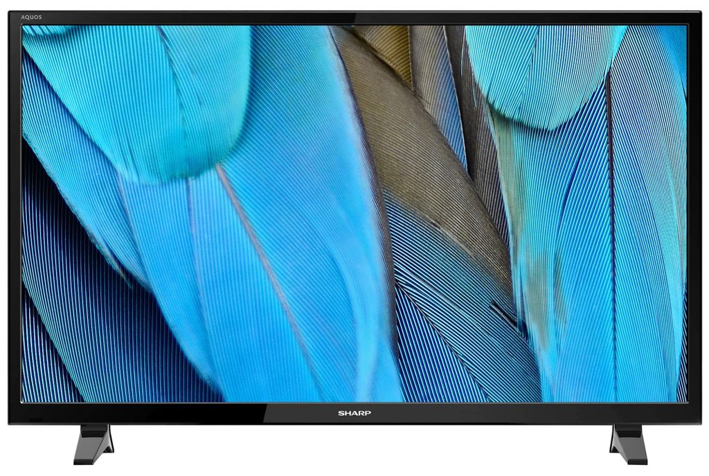 Телевизор LED Sharp, 40" (100 см), LC-40CFE4042E, Full HD