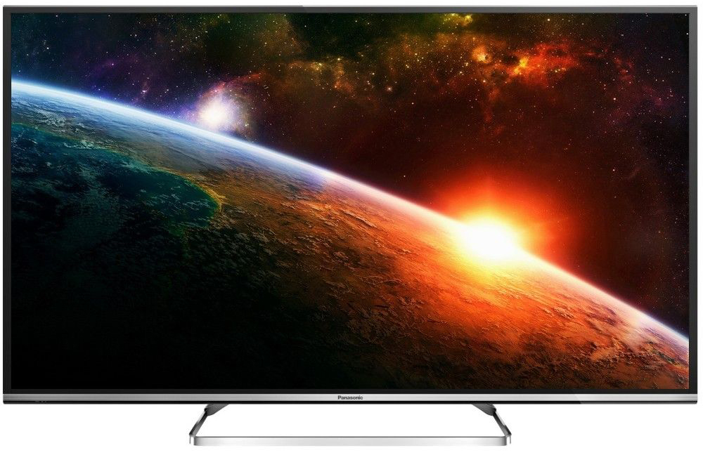 Телевизор Smart LED Panasonic, 50" (126 cм), TX-50CX670E, 4K Ultra HD