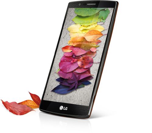 Смартфон LG G4, 32GB, 4G, Leather Black