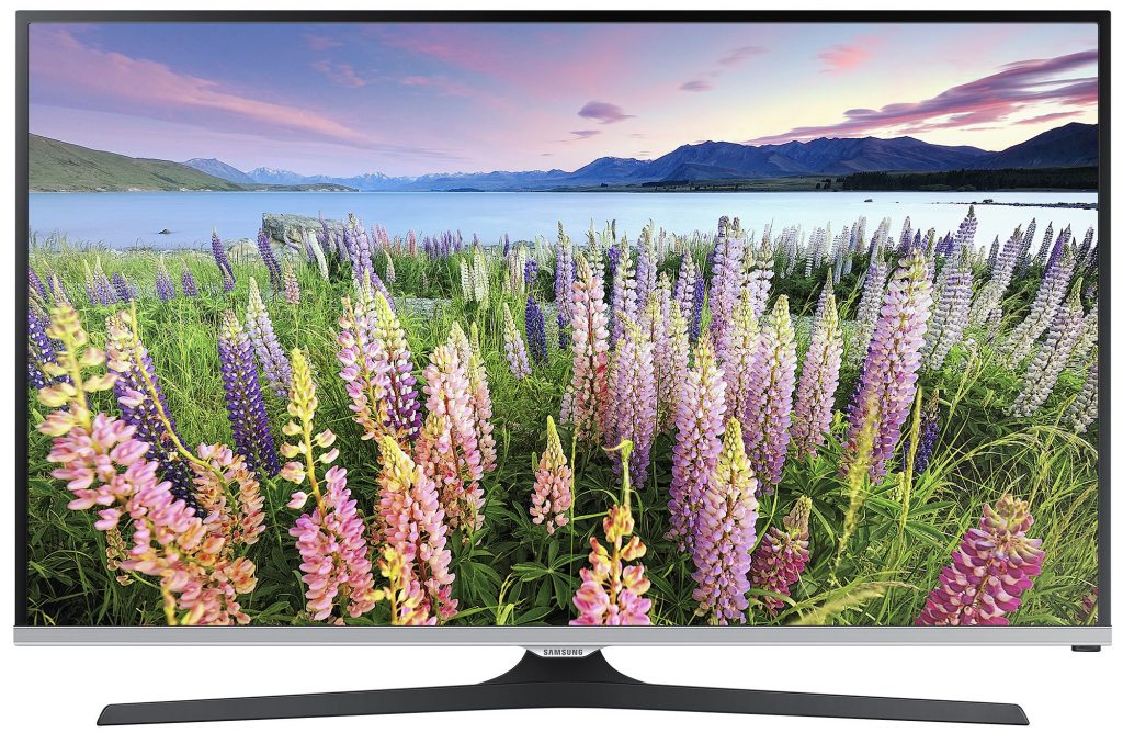 Телевизор LED Samsung 40J5100, 40" (101 см), Full HD