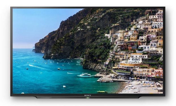 Телевизор LED Sony Bravia 40RD450, 40" (102 см), Full HD