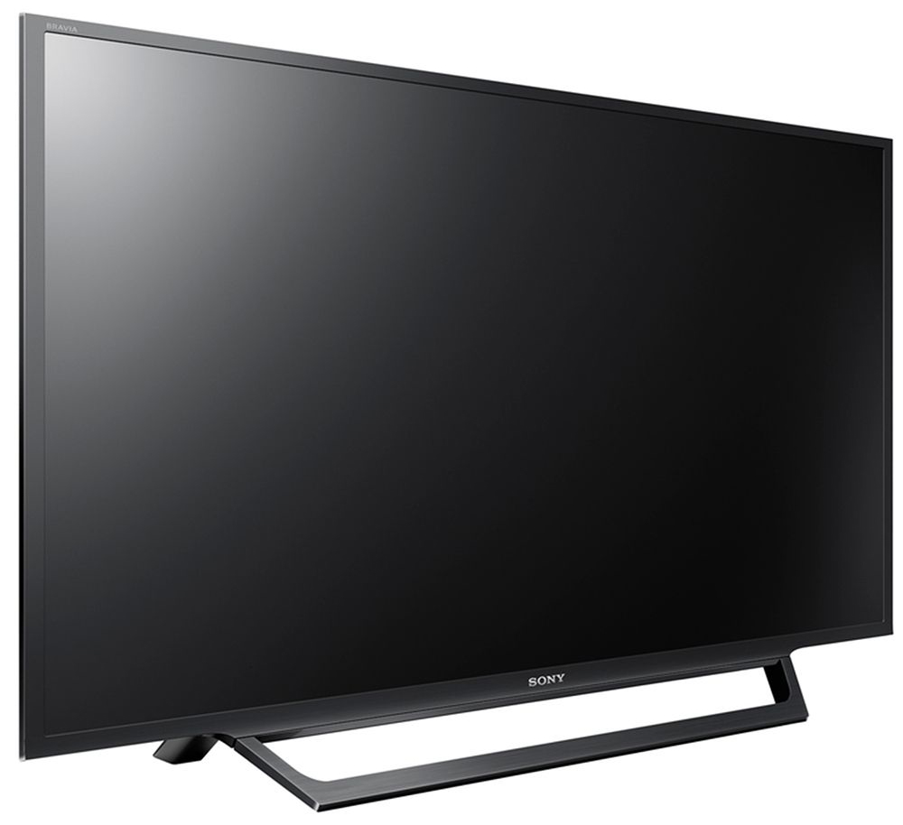Телевизор LED Sony Bravia 40RD450, 40" (102 см), Full HD