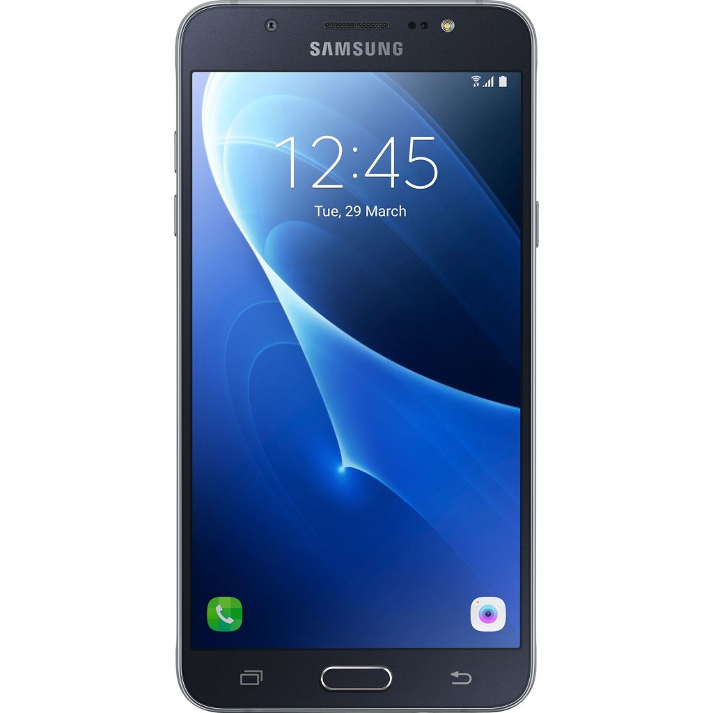 Смартфон Samsung Galaxy J5 (2016), 16GB, 4G, Black