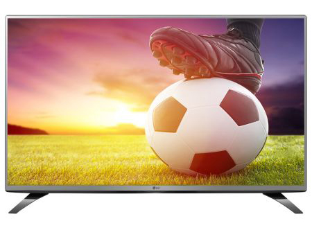 Телевизор LED LG 43LH541V, 43" (108 см), Game TV, Full HD