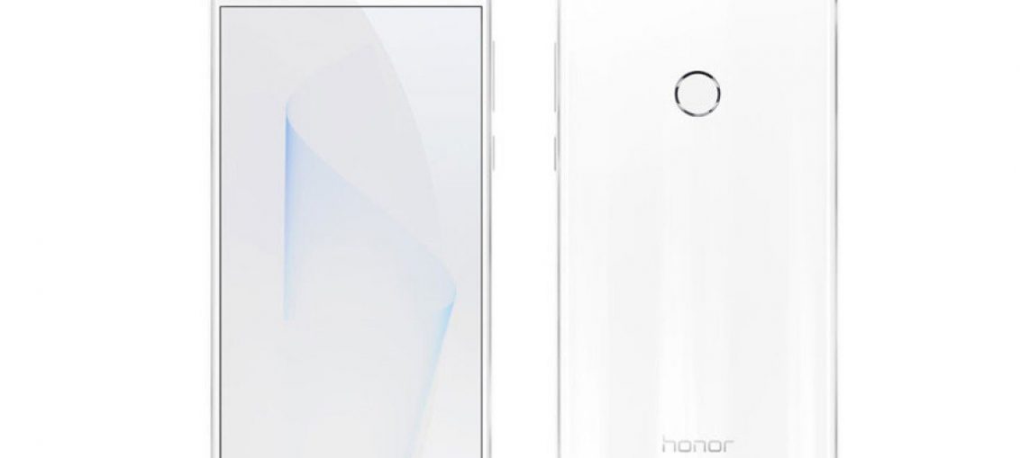 Смартфон Honor 8, Dual Sim, 32GB, 4G, Pearl White