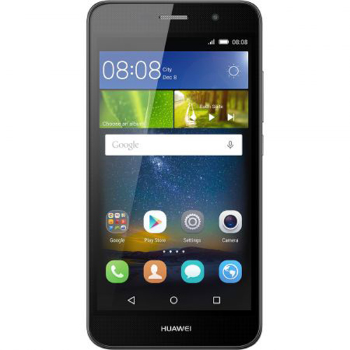 Смартфон Huawei Y6 Pro, Dual Sim, 16GB, 4G, Grey