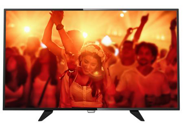 Телевизор LED Philips, 32PHT4201/12, 32" (80 см), HD