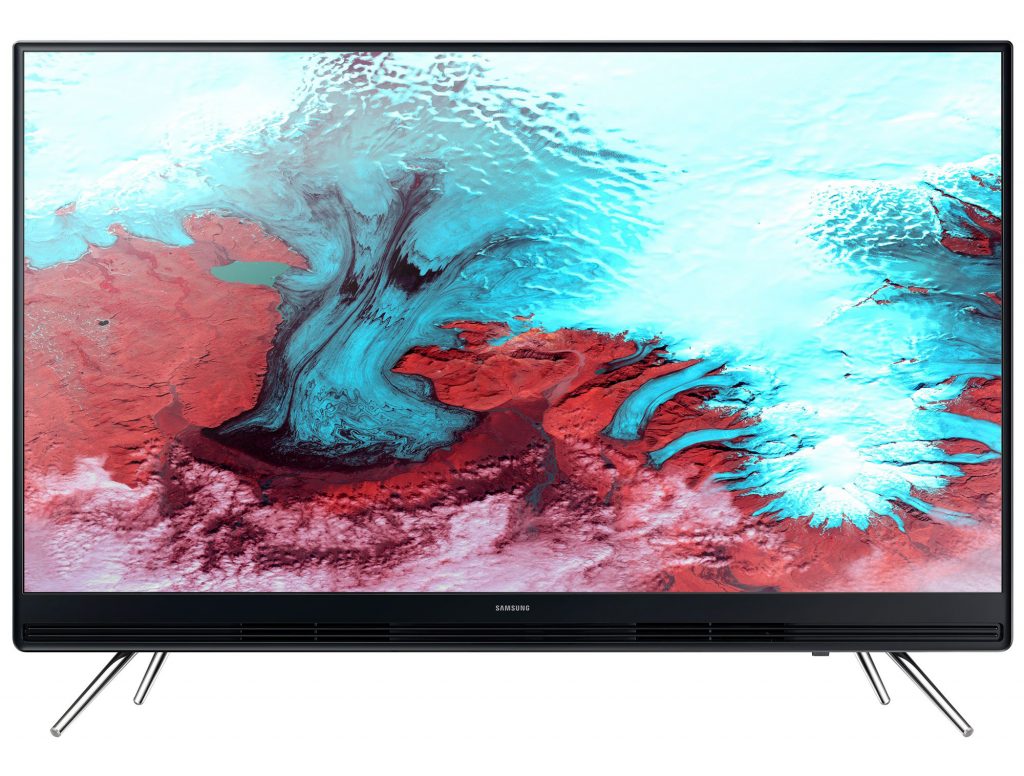 Телевизор LED Samsung, 32" (80 см), 32K5102, Full HD