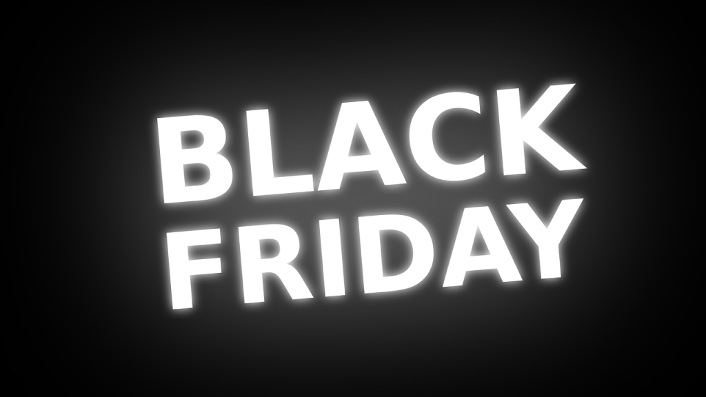 Black Friday 2016! Виж къде ще бъдат намаленията онлайн! 25 ноември 2016! Участващи онлайн магазини!