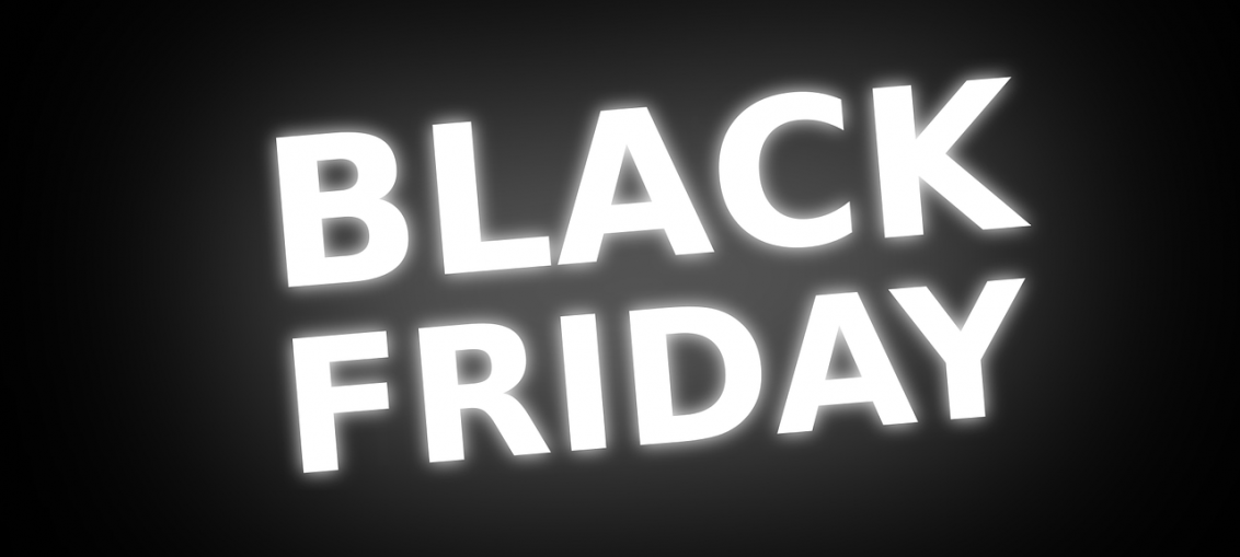 Black Friday 2016! Виж къде ще бъдат намаленията онлайн! 25 ноември 2016! Участващи онлайн магазини!