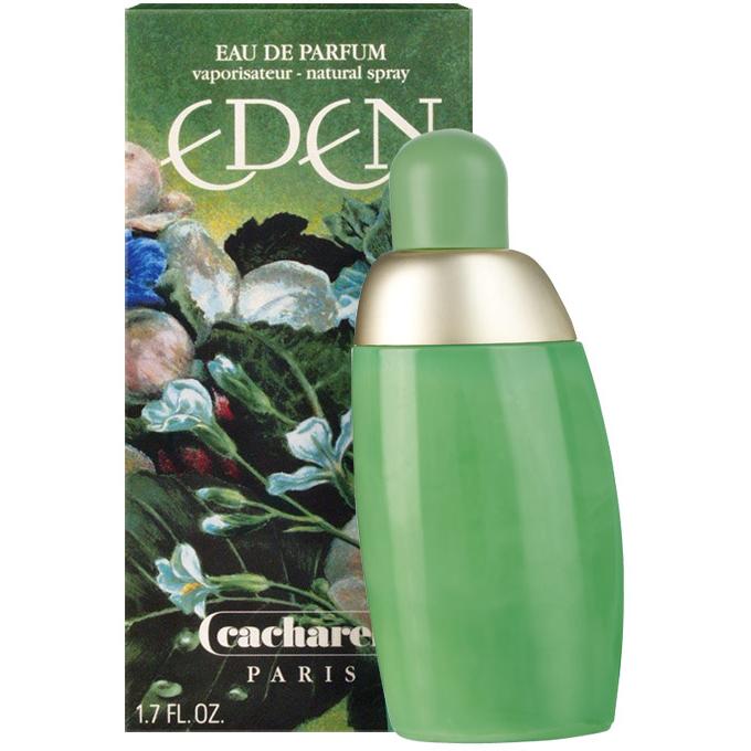 Парфюми Cacharel Eden Eau de Parfum. Парфюми Cacharel.