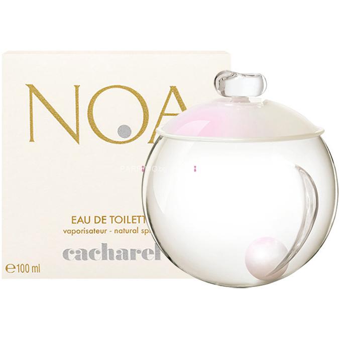 Парфюм Cacharel Noa Eau de Toilette. Парфюми Cacharel.