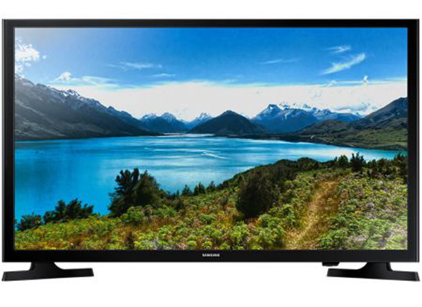 Телевизор LED Samsung 32J4000, 32" (80 см), HD