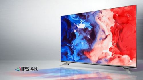 Телевизор LED Smart LG, 55"(139 cм), 55UH600V, 4K Ultra HD