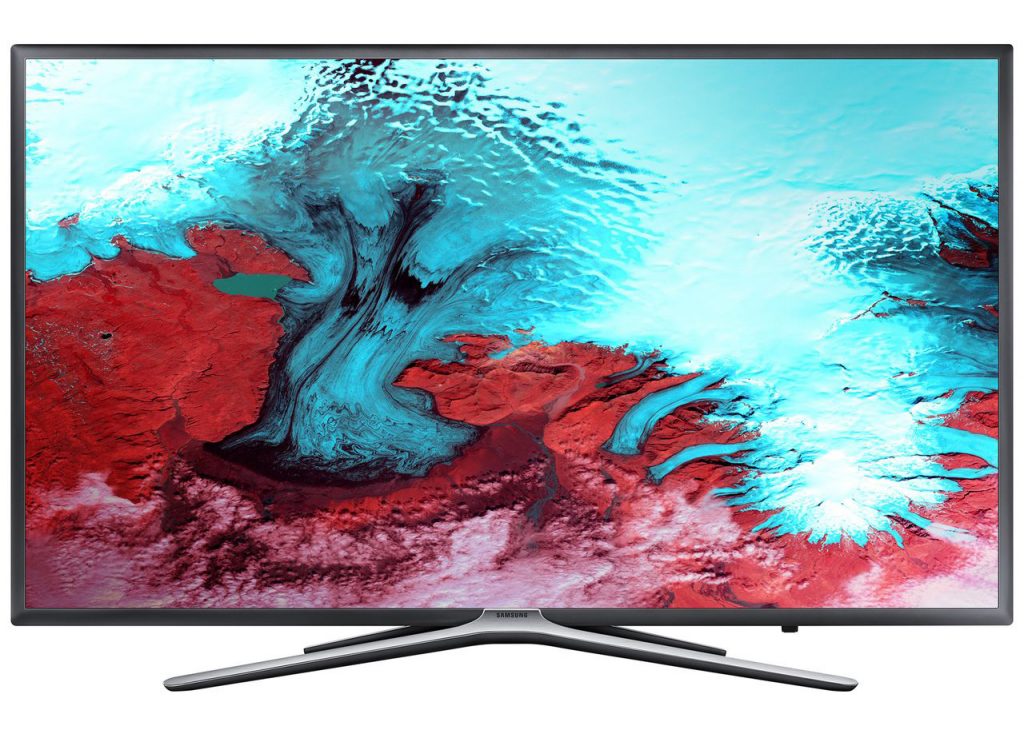 Телевизор LED Smart Samsung, 32K5502, 32″ (80 cм), Full HD