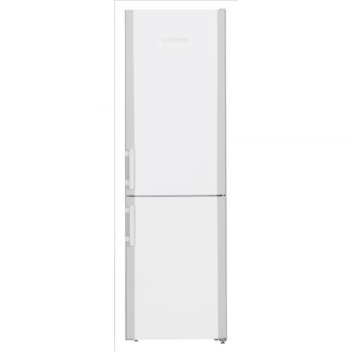 Хладилник с фризер Liebherr CU 3311, Клас A++, SmartFrost, H 181.2 см, LED, Бял