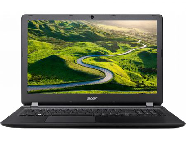 Лаптоп Acer ES1-533-C59H с процесор Intel Celeron Dual Core N3350 1.10 GHz