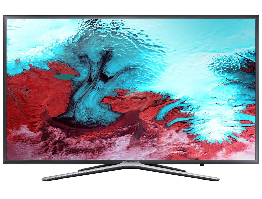 Телевизор LED Smart Samsung, 40K5502, 40″ (101 cм), Full HD