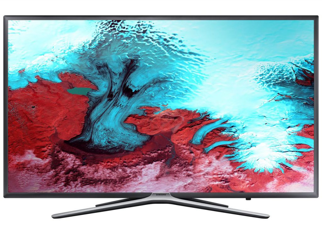 Телевизор LED Smart Samsung, 49K5502, 49″ (123 cм), Full HD