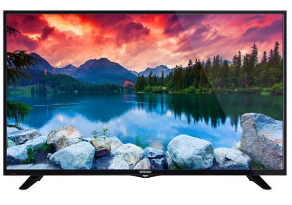 Телевизор LED Star-Light 55DM5000, 55" (140 см), Full HD