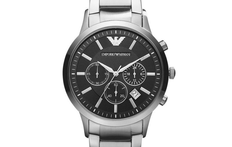 Часовник Emporio Armani AR2434