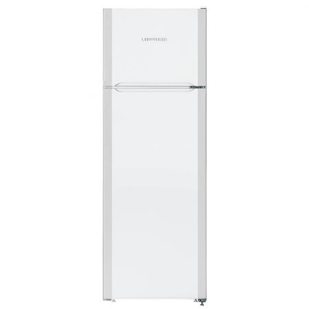 Хладилник Liebherr CTP2921, 272 л, Клас A++, H 157.1 см, Бял