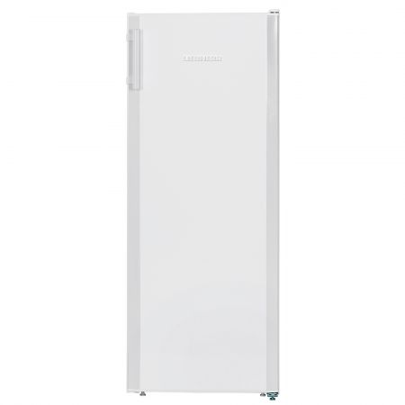 Хладилник Liebherr K 2804, Една врата, 250 л, Клас A+, H 140 см, LED, Бял