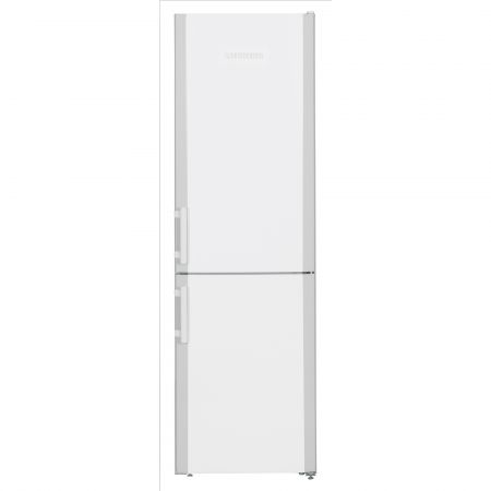 Хладилник с фризер Liebherr CU 3311, Клас A++, SmartFrost, H 181.2 см, LED, Бял
