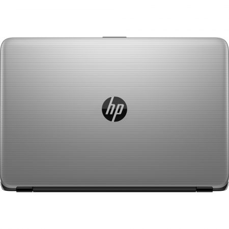 Лаптоп HP 250 G5 с процесор Intel Core i3-5005U 2.00GHz, Full HD, 15.6'', 4GB, 1TB, AMD Radeon R5 M430 2GB, Free DOS, Silver