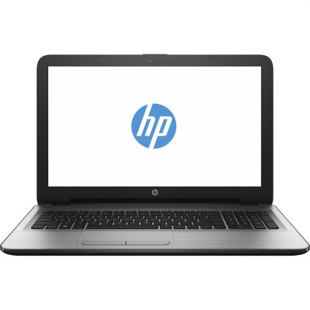 Лаптоп HP 250 G5 с процесор Intel Core i3-5005U 2.00GHz, Full HD, 15.6'', 4GB, 1TB, AMD Radeon R5 M430 2GB, Free DOS, Silver