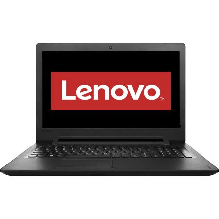 Лаптоп Lenovo 110 с процесор Intel Pentium N3710 (up to 2.56 GHz), 15.6 HD, 4G, 500GB, DVD RW, DOS, BG клавиатура