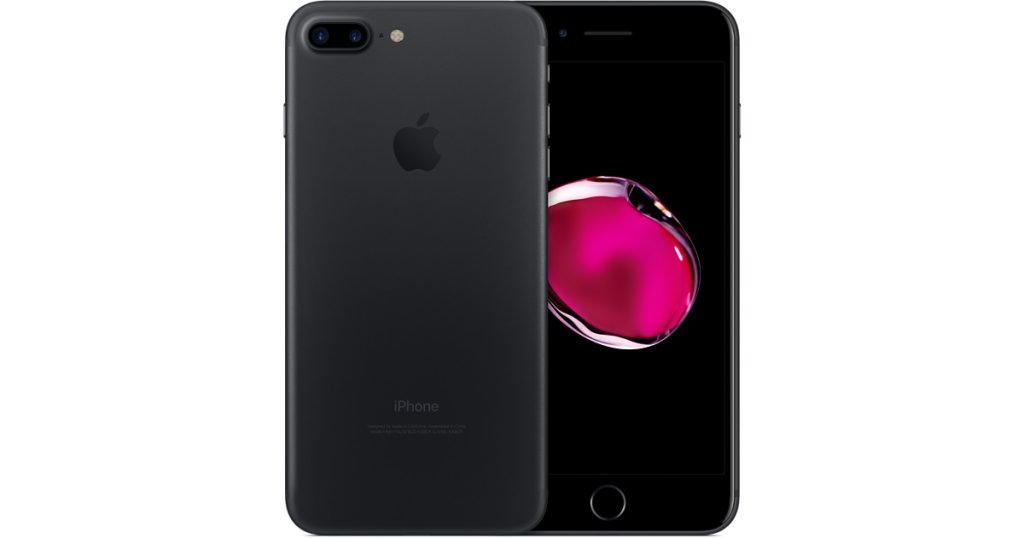 Смартфон Apple iPhone 7 Plus, 32GB, Black