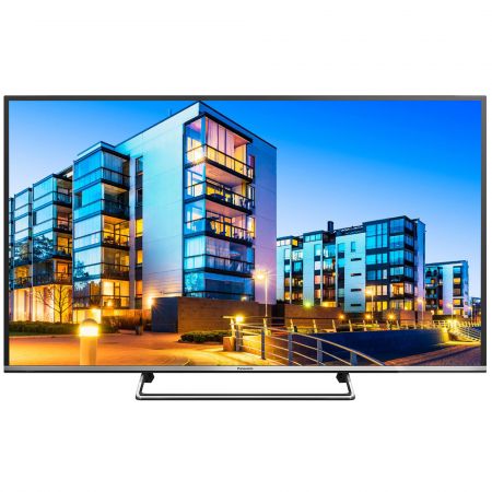 Телевизор LED Smart Panasonic, 55" (139 cм), TX-55DS500E, Full HD