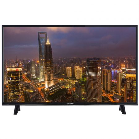 Телевизор LED Smart Wellington, 50" (127 см), 50FHD282SW, Full HD