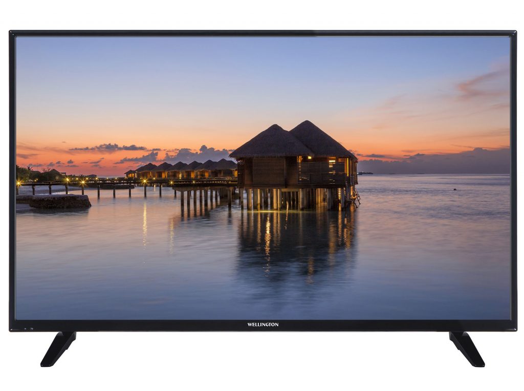 Телевизор LED Wellington 48FHD287, 48" (121 см), Full HD