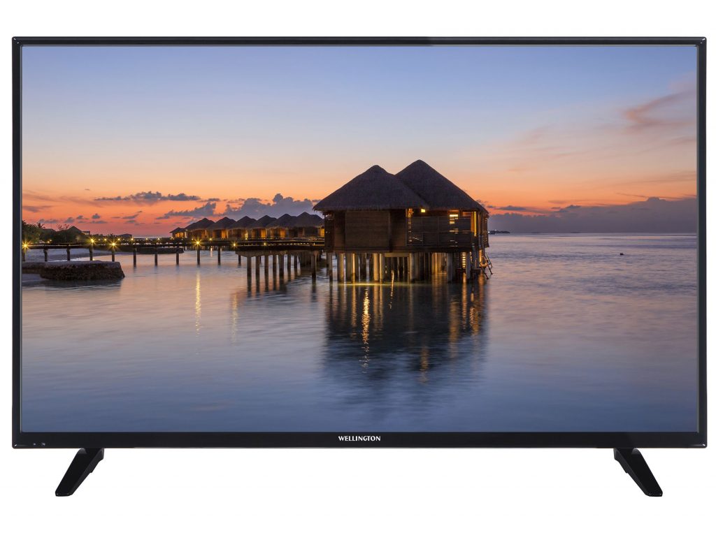 Телевизор LED Wellington, 55FHD287, 55″ (139 см), Full HD