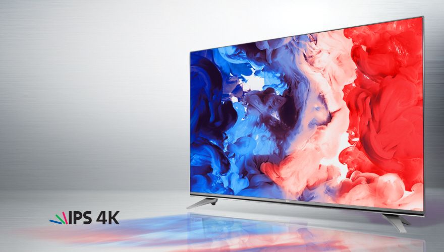 Телевизор LG Smart TV LED, 100 cm, 40UH630V, 4K Ultra HD