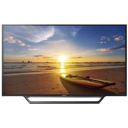 Телевизор Smart LED Sony Bravia 32WD600, 32" (80 см), HD