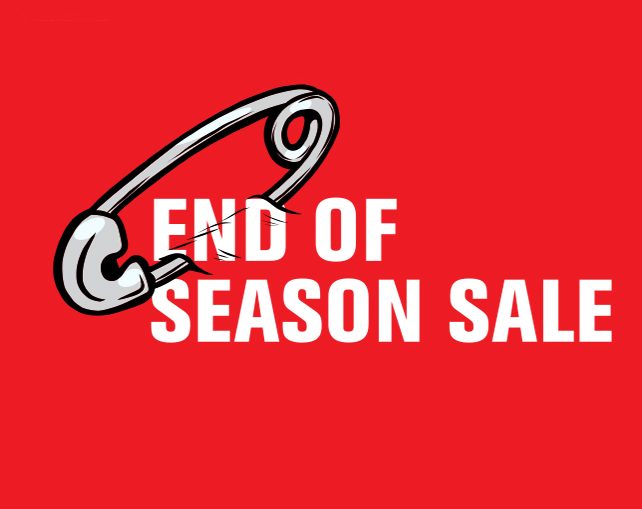 End for Season Sale във Fashion Days 20-26 февруари 2017! Сезонна разпродажба!