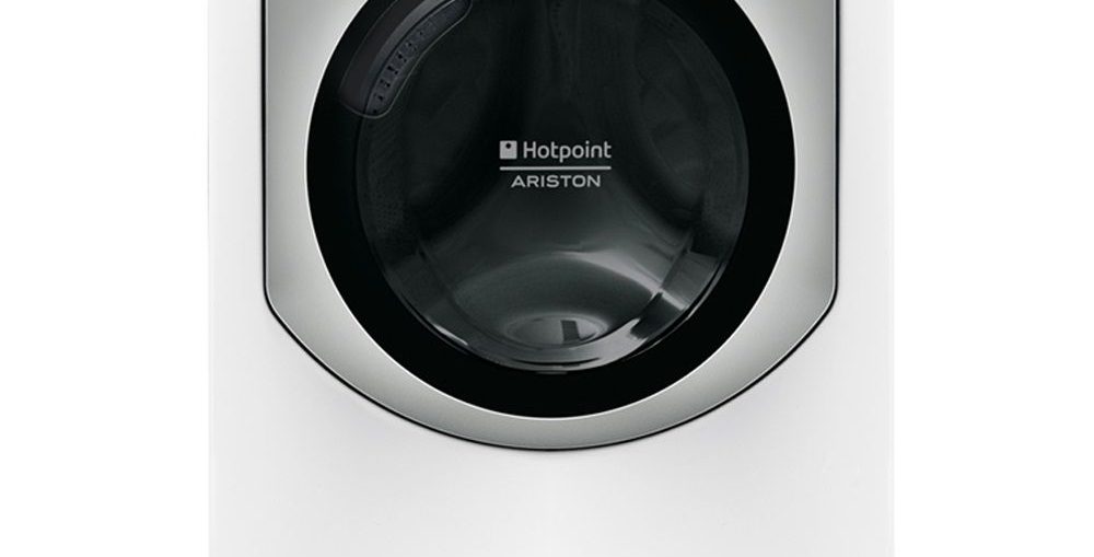 Пералня със сушилня Hotpoint-Ariston AQD970D49, 9 кг пране / 7 кг сушене, Клас A