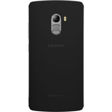 Смартфон Lenovo A7010, Dual SIM, 32GB, 4G, Black